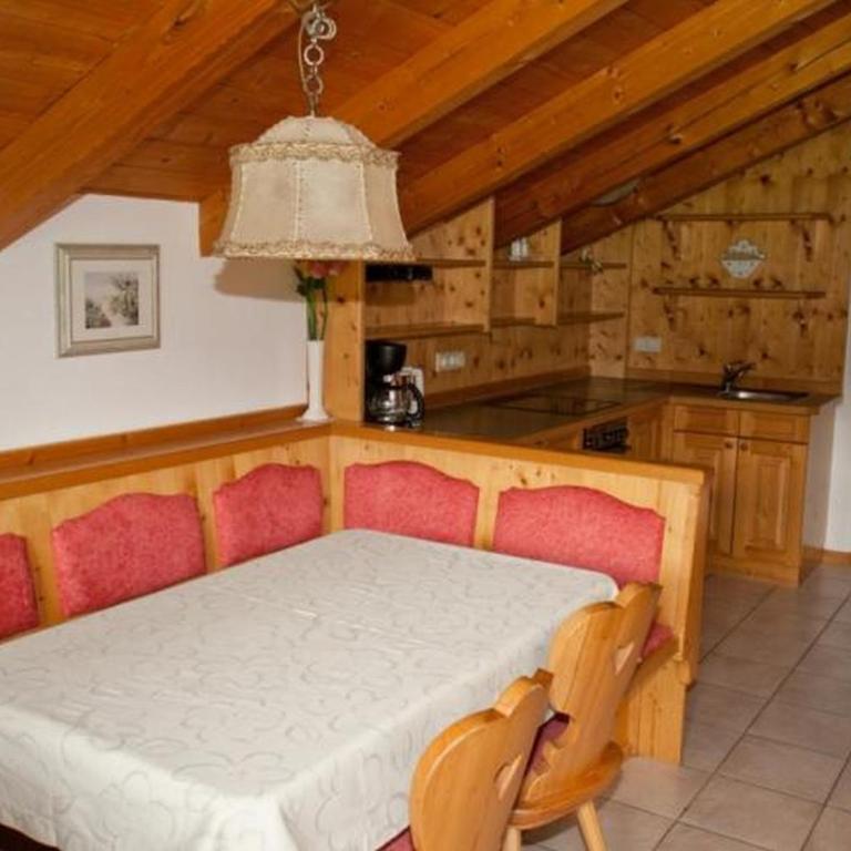 Kleinreiterhof Ferienwohnungen Limmer - Apartment mit 2 Schlafzimmern - 5