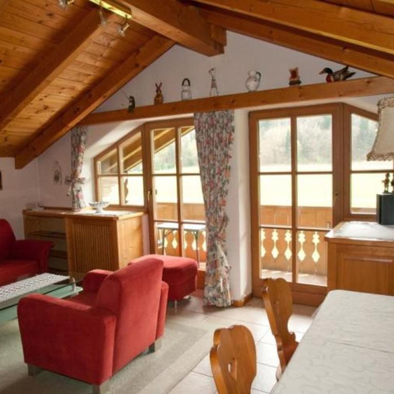 Kleinreiterhof Ferienwohnungen Limmer - Apartment mit 2 Schlafzimmern - 1