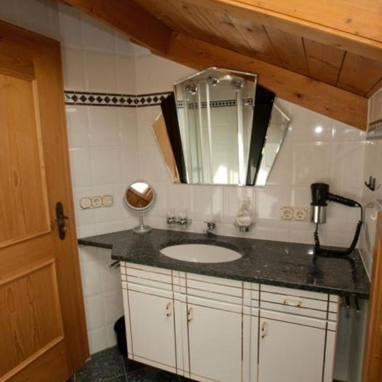Kleinreiterhof Ferienwohnungen Limmer - Apartment mit 2 Schlafzimmern - 4