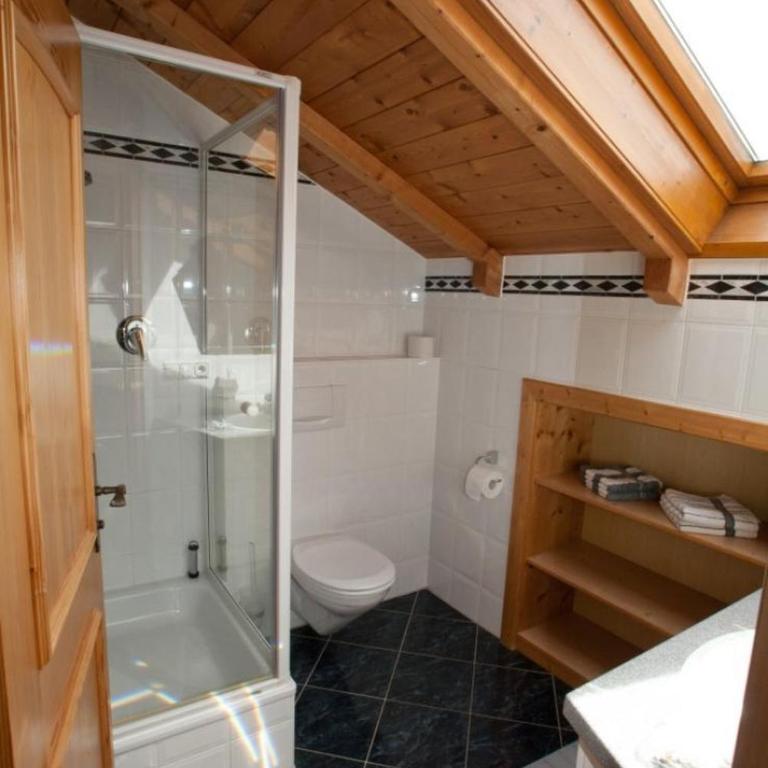 Kleinreiterhof Ferienwohnungen Limmer - Apartment mit 2 Schlafzimmern - 8