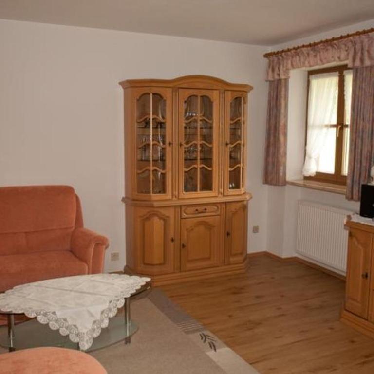 Kleinreiterhof Ferienwohnungen Limmer - Apartment mit Gartenblick - 5