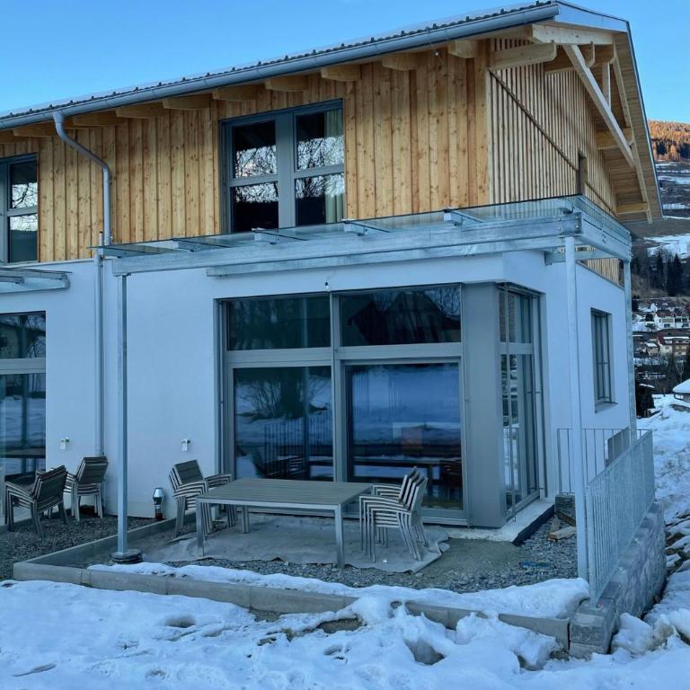 Villa Kreischberg - Haus mit 4 Schlafzimmern - 20