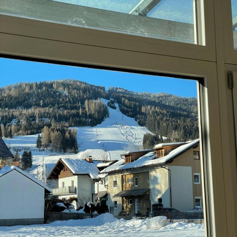 Villa Kreischberg - Haus mit 4 Schlafzimmern - 18
