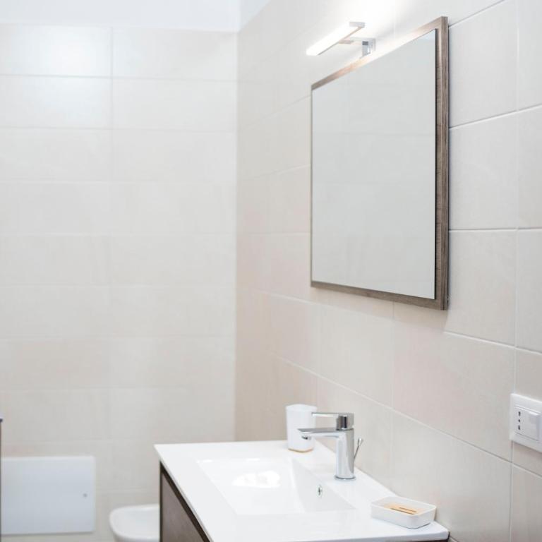 Musa B&B - Double Room - Disability Access - 14