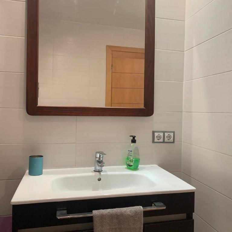 Adeje Paradise en Playa Paraiso - Apartamento de 2 dormitorios - 21