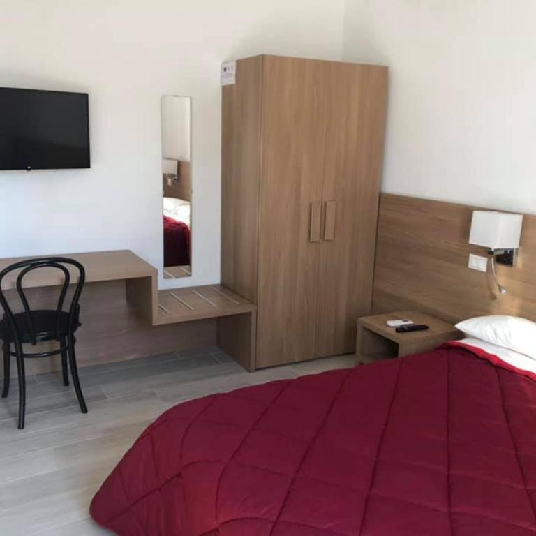 Musa B&B - Deluxe Double or Twin Room - 18