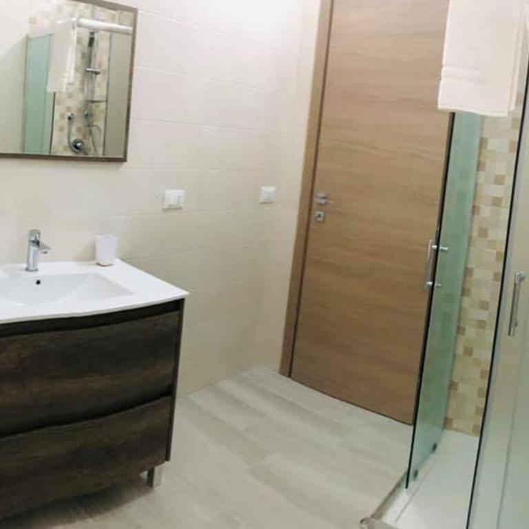 Musa B&B - Double Room - Disability Access - 15