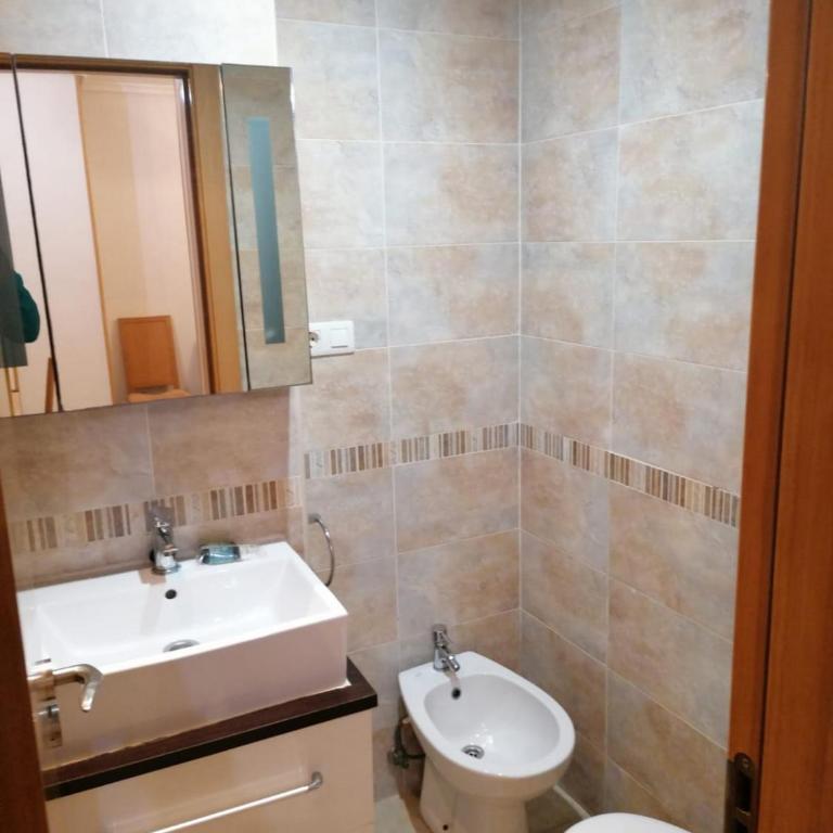 APCOSTAS Torremar - Oropesa - Apartamento de 2 dormitorios - 48