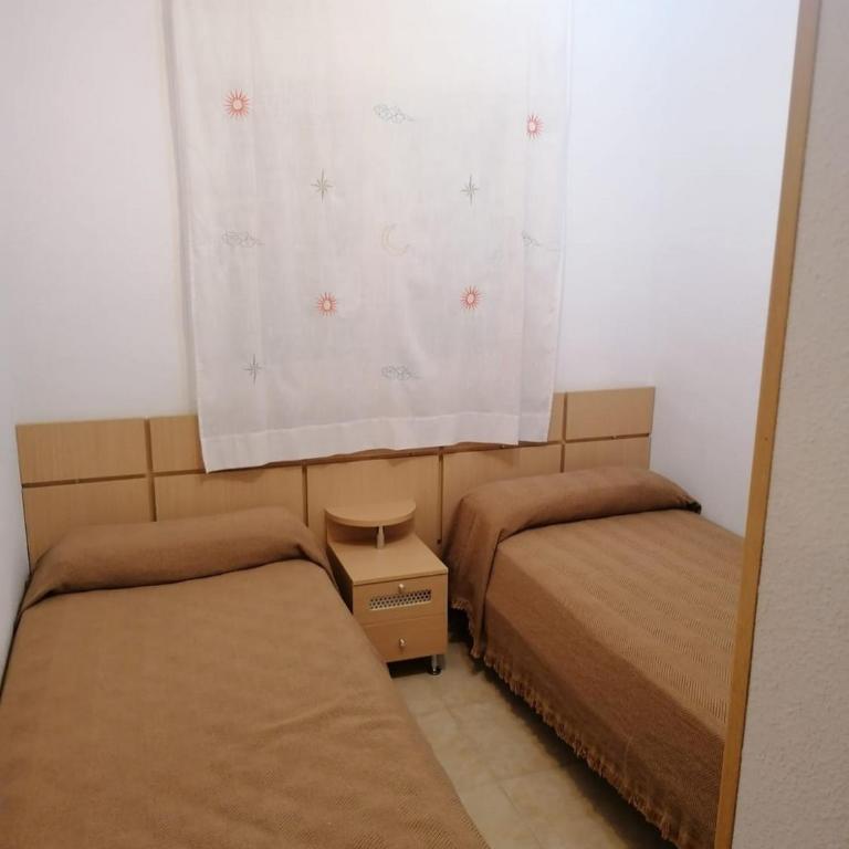 APCOSTAS Torremar - Oropesa - Apartamento de 2 dormitorios - 44