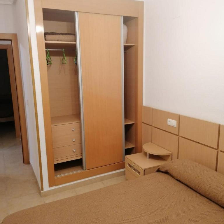 APCOSTAS Torremar - Oropesa - Apartamento de 2 dormitorios - 45