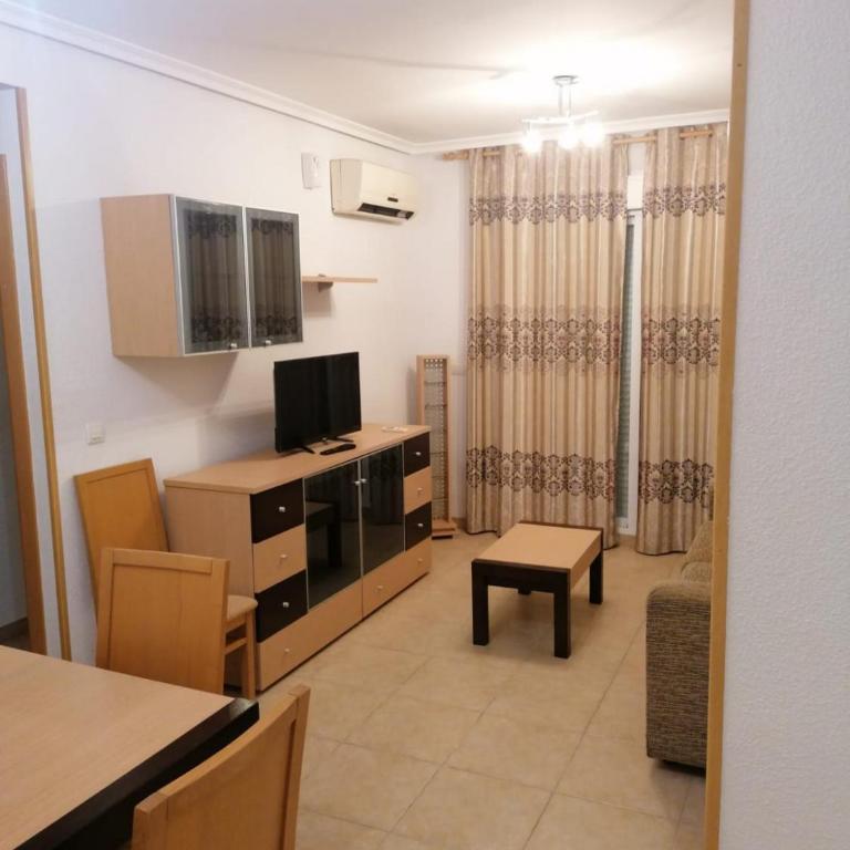 APCOSTAS Torremar - Oropesa - Apartamento de 2 dormitorios - 42