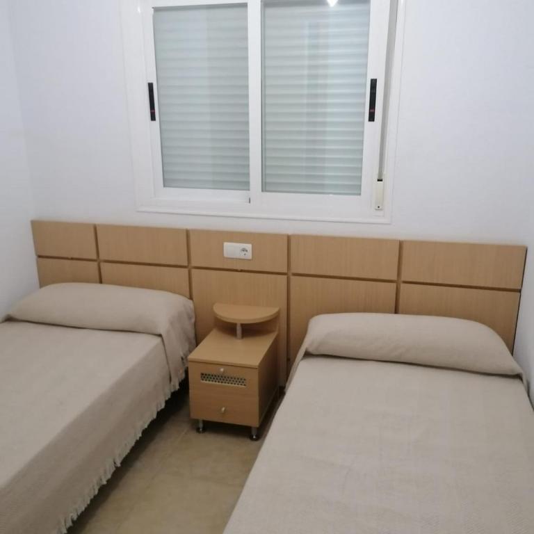 APCOSTAS Torremar - Oropesa - Apartamento de 2 dormitorios - 34