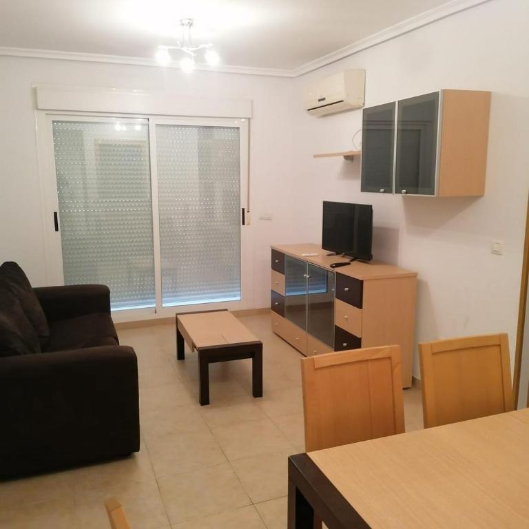 APCOSTAS Torremar - Oropesa - Apartamento de 2 dormitorios - 25