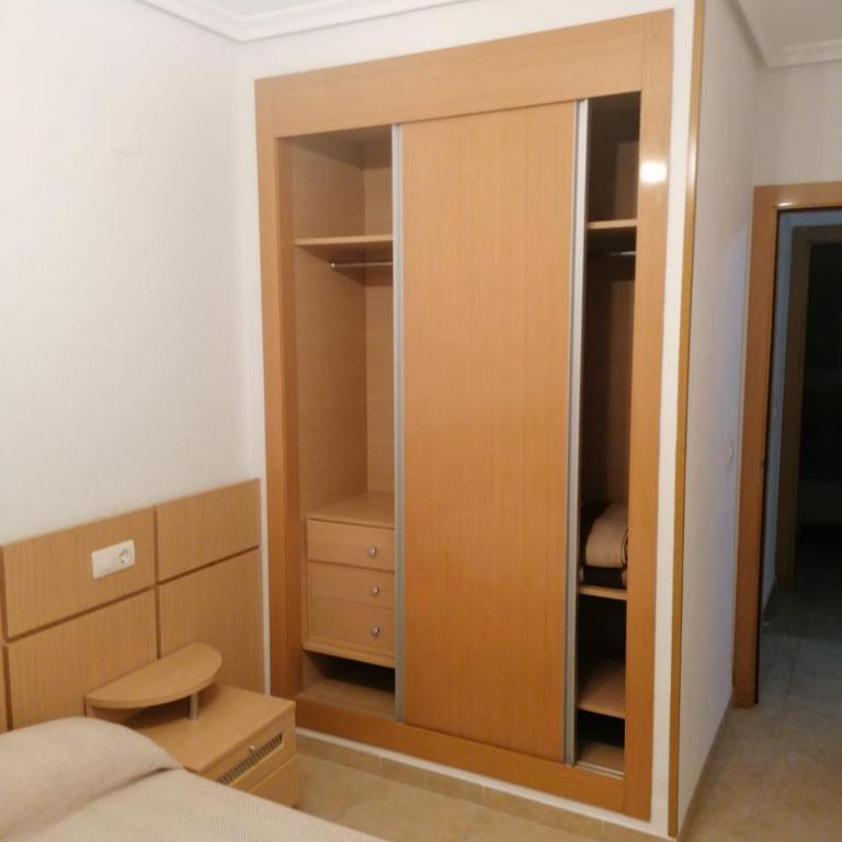 APCOSTAS Torremar - Oropesa - Apartamento de 2 dormitorios - 17
