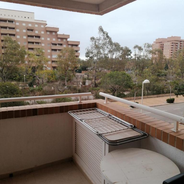 APCOSTAS Torremar - Oropesa - Apartamento de 2 dormitorios - 20