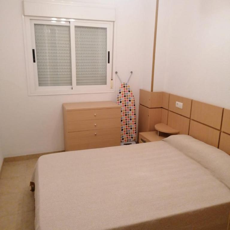 APCOSTAS Torremar - Oropesa - Apartamento de 2 dormitorios - 15