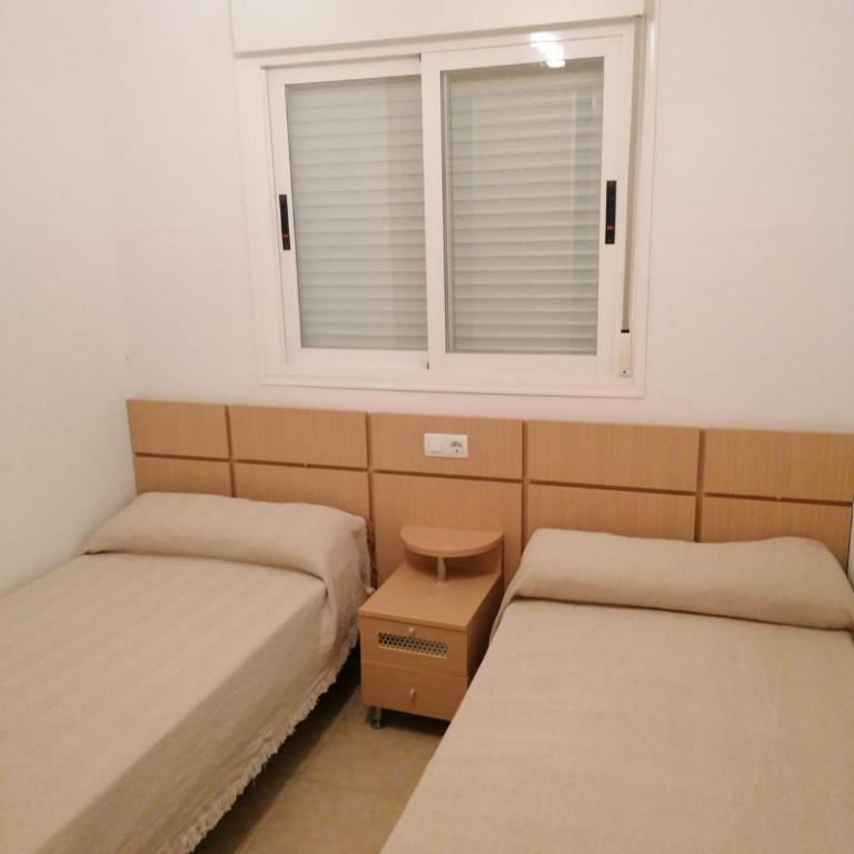 APCOSTAS Torremar - Oropesa - Apartamento de 2 dormitorios - 18