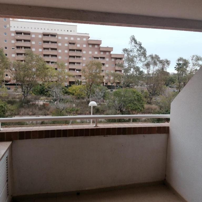 APCOSTAS Torremar - Oropesa - Apartamento de 2 dormitorios - 24
