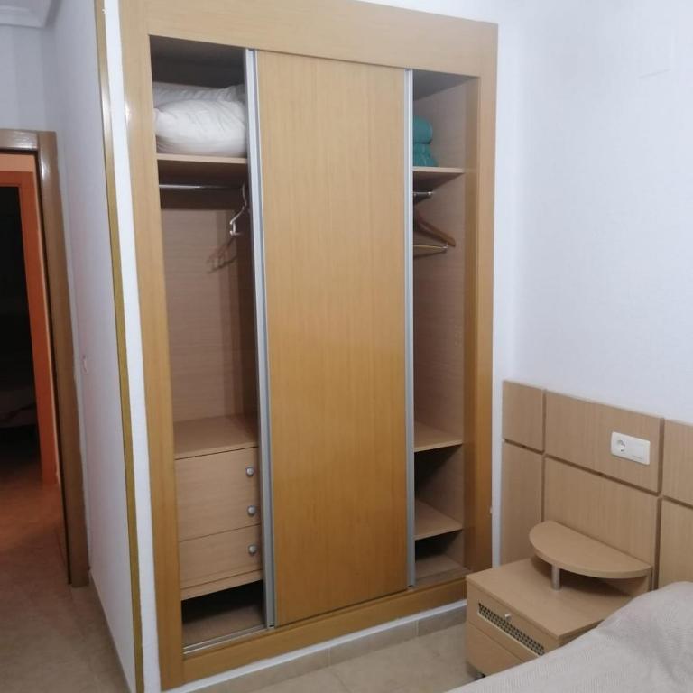 APCOSTAS Torremar - Oropesa - Apartamento de 2 dormitorios - 23