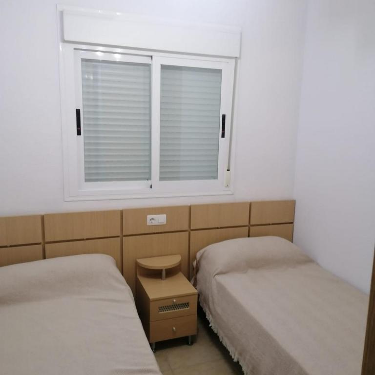 APCOSTAS Torremar - Oropesa - Apartamento de 2 dormitorios - 33