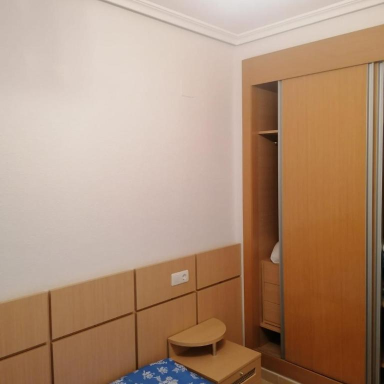 APCOSTAS Torremar - Oropesa - Apartamento de 2 dormitorios - 35
