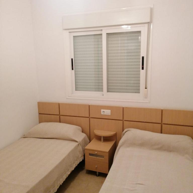 APCOSTAS Torremar - Oropesa - Apartamento de 2 dormitorios - 43
