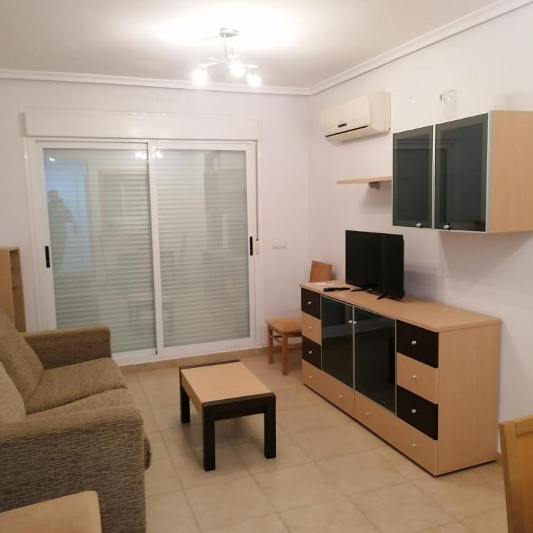 APCOSTAS Torremar - Oropesa - Apartamento de 2 dormitorios - 46