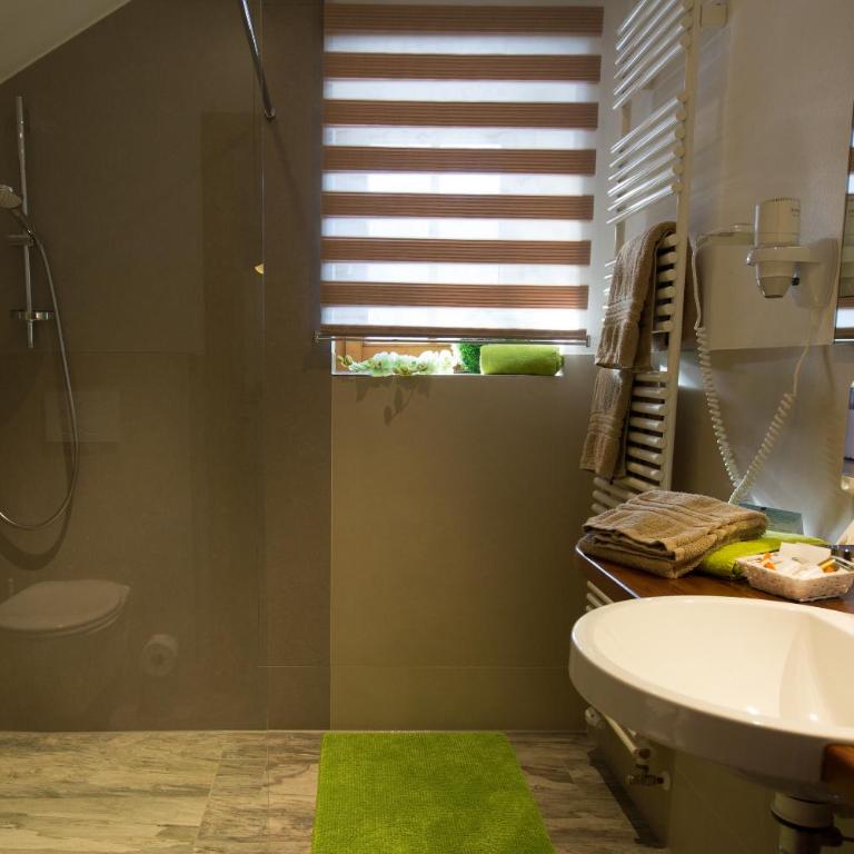 Der Helmerhof Allgäu Hideaway - Apartment Typ A - 5