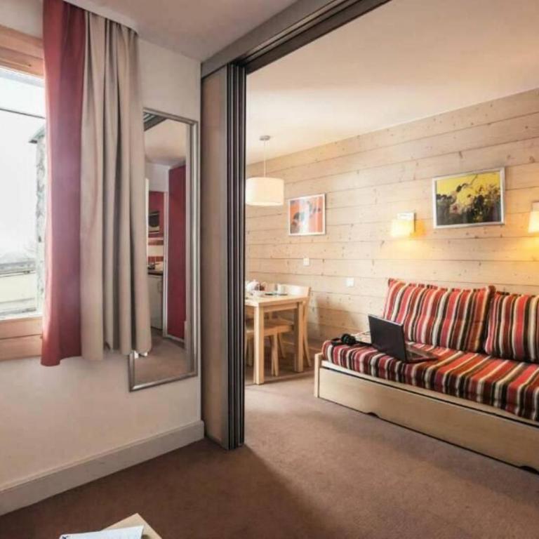 Residence Plagne Lauze - maeva Home - Studio Confort (4 Personnes) - 2