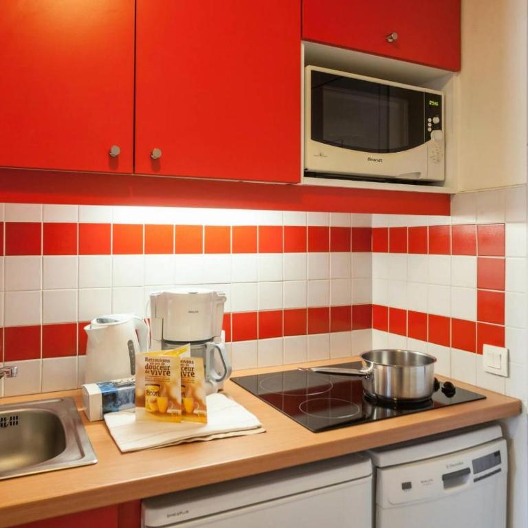Residence Plagne Lauze - maeva Home - Studio Confort (4 Personnes) - 4