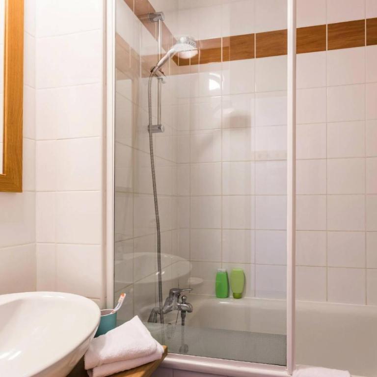 Residence Plagne Lauze - maeva Home - Studio Confort (4 Personnes) - 1