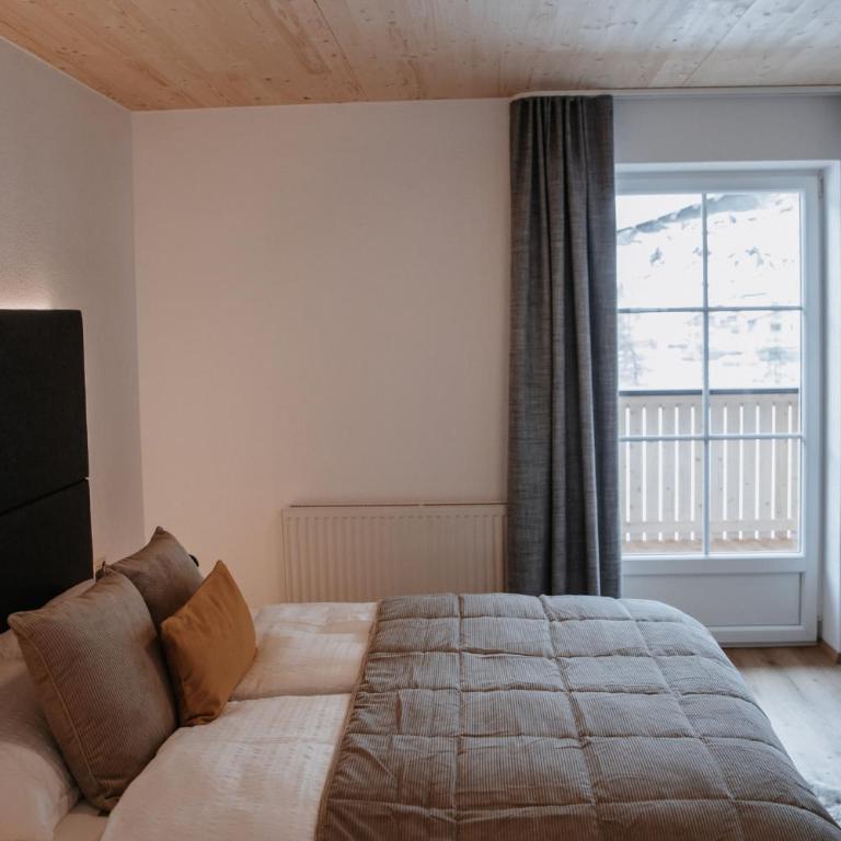 House 55 - Apartamento (4 adultos) - 18
