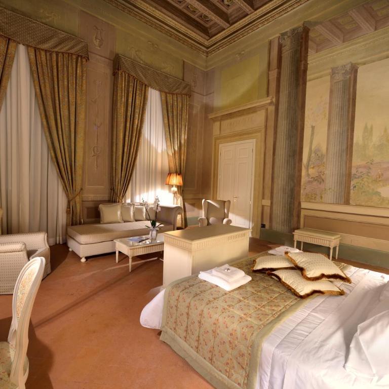 Palazzo Guicciardini - Suite Superior - 3