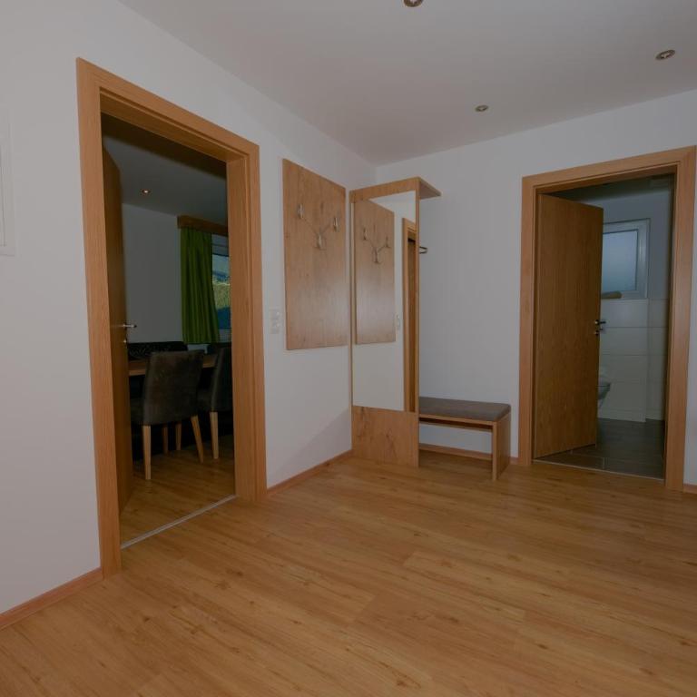 Mounira Ladis - Appartement 2 Chambres - 6