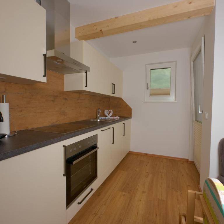 Mounira Ladis - Appartement 2 Chambres - 8