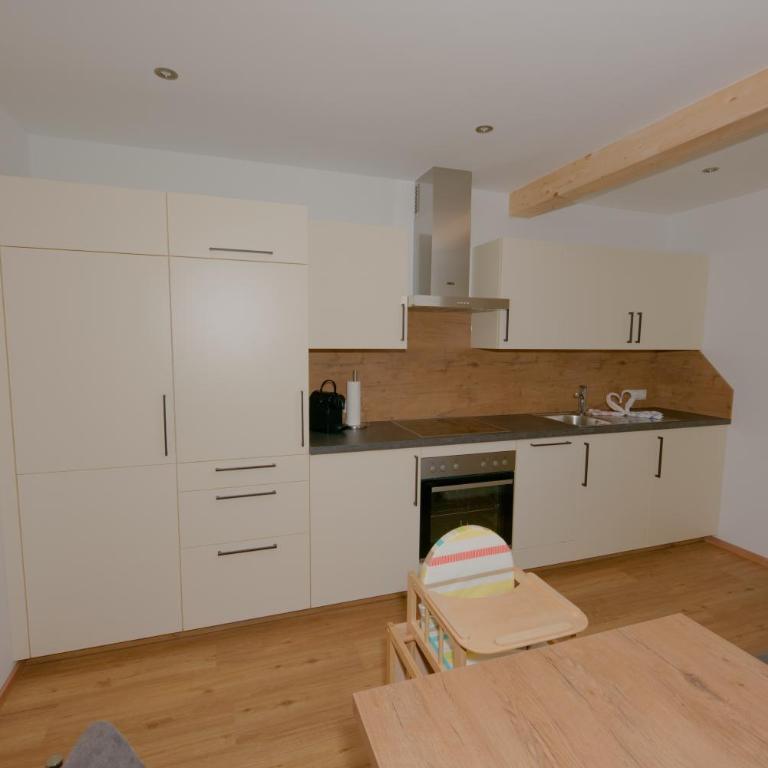 Mounira Ladis - Appartement 2 Chambres - 7