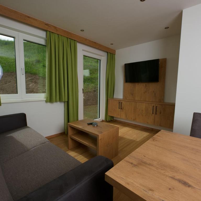 Mounira Ladis - Appartement 2 Chambres - 10