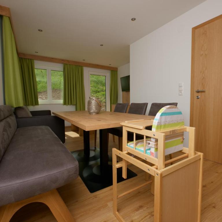 Mounira Ladis - Appartement 2 Chambres - 9