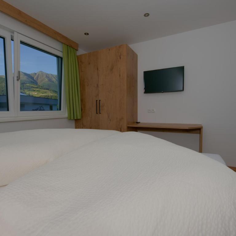 Mounira Ladis - Appartement 2 Chambres - 12