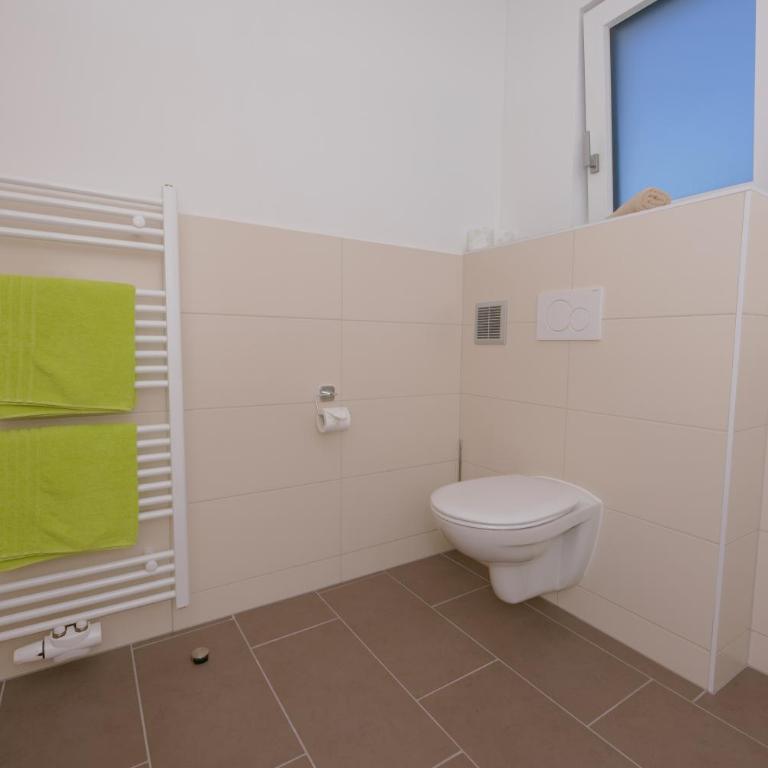Mounira Ladis - Appartement 2 Chambres - 16