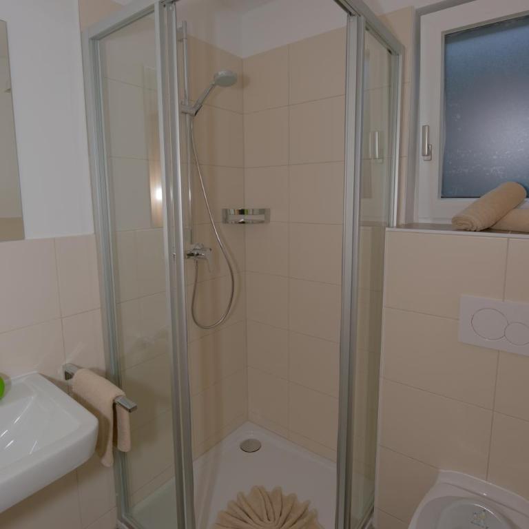 Mounira Ladis - Appartement 2 Chambres - 15