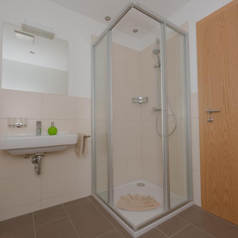 Mounira Ladis - Appartement 2 Chambres - 19