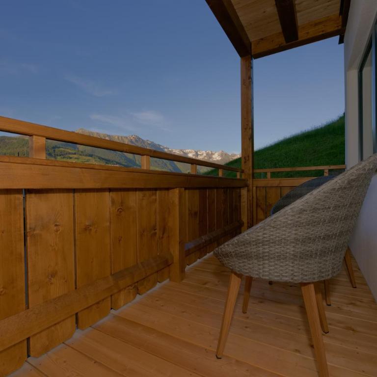 Mounira Ladis - Appartement 2 Chambres - 20