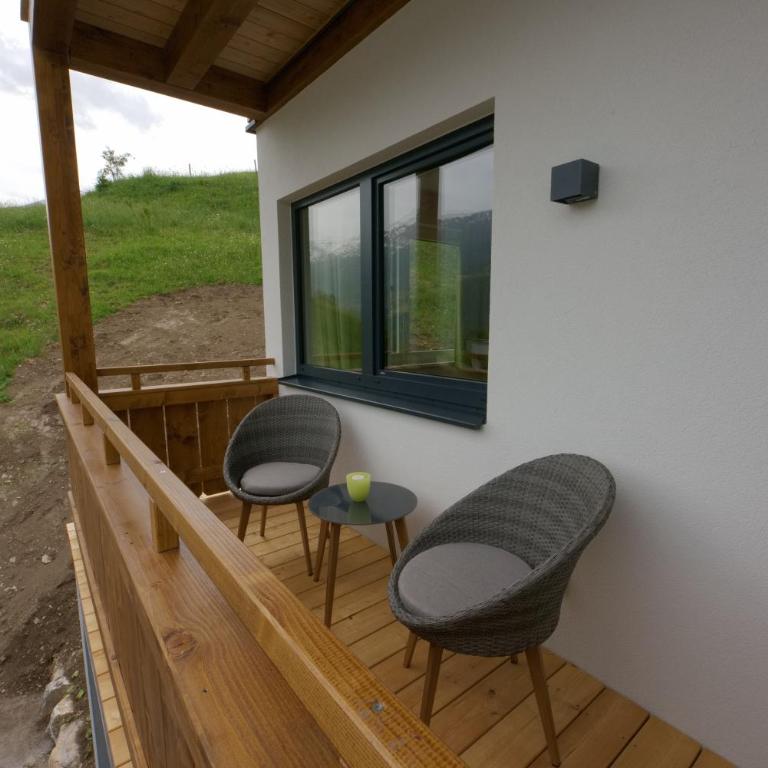 Mounira Ladis - Appartement 2 Chambres - 21