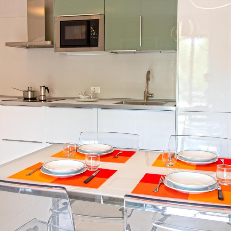 RESIDENCE TERME ISOLA D'ELBA SRL - Appartamento Superior - 6