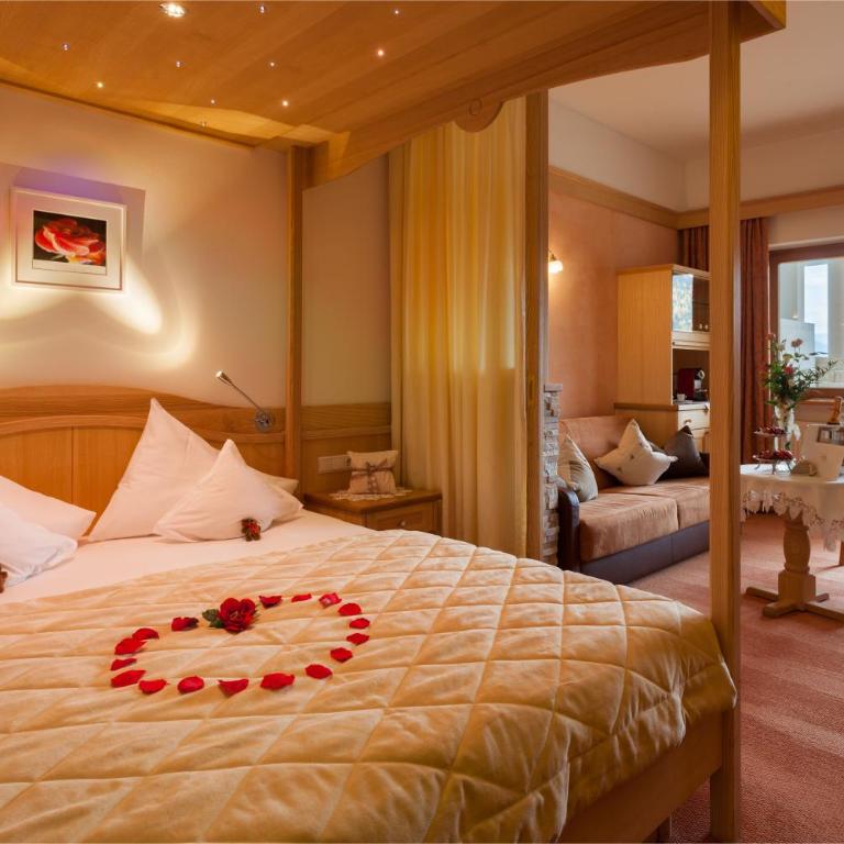 Bärenhotel - Suite con Balcone - 1