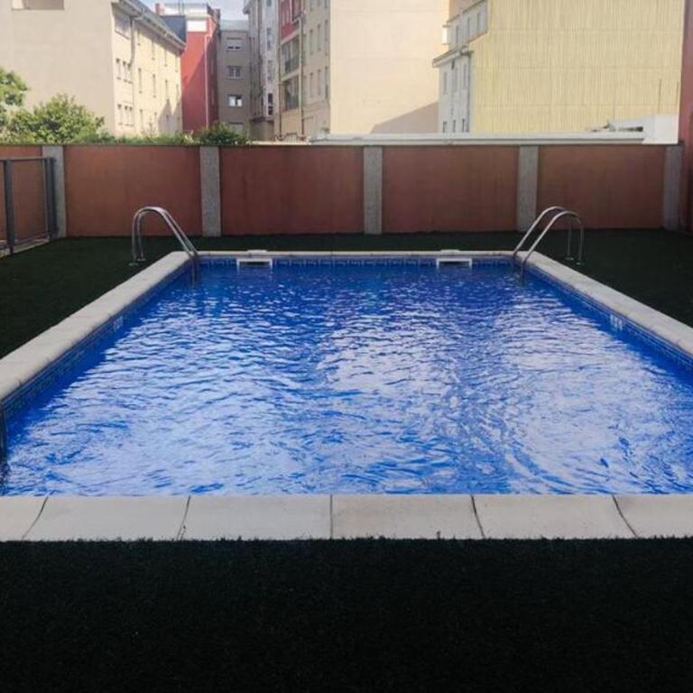 Marina de Foz - One-Bedroom Apartment - 2