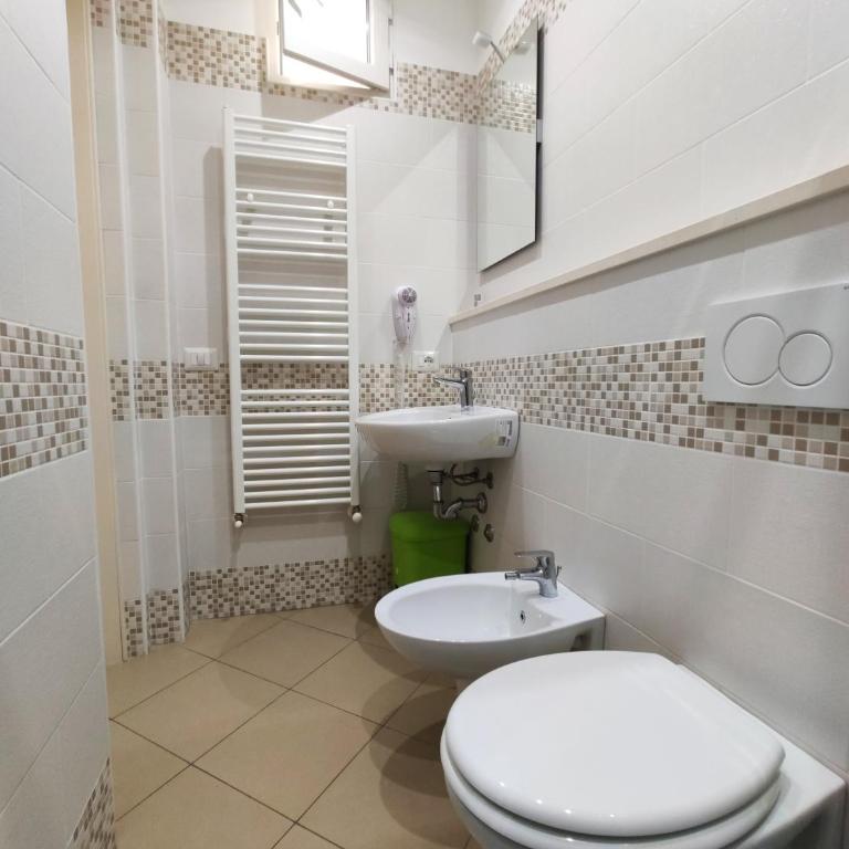 Residence Perla - Appartamento Standard con 1 Camera da Letto - 3
