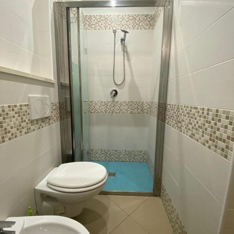 Residence Perla - Appartamento Standard con 1 Camera da Letto - 4