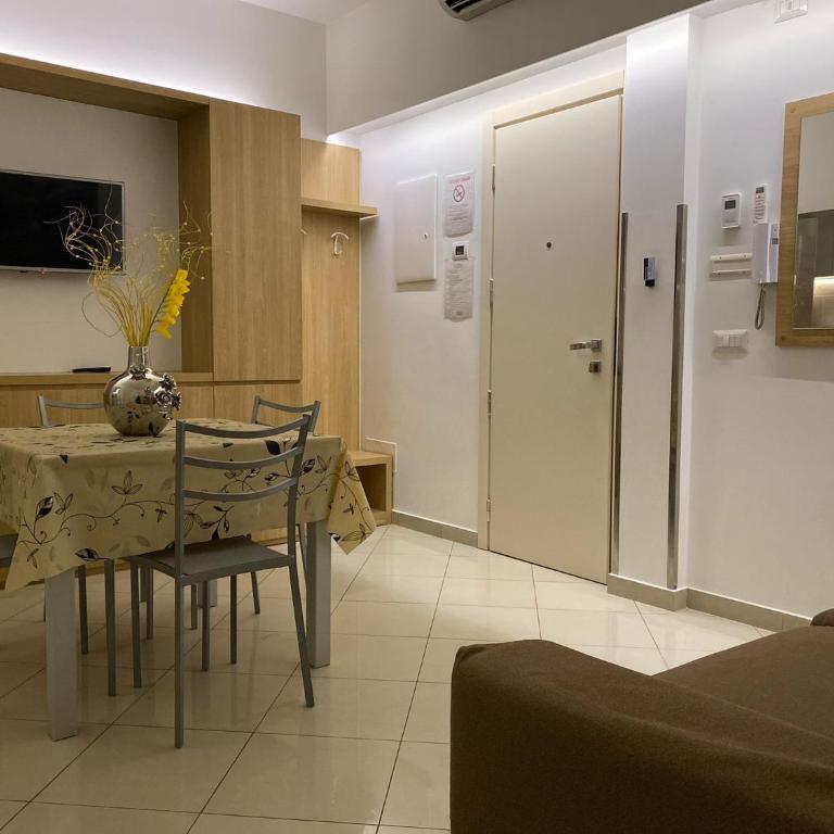 Residence Perla - Appartamento Standard con 1 Camera da Letto - 2